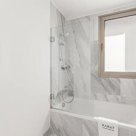 Karat Portofino 别墅 *