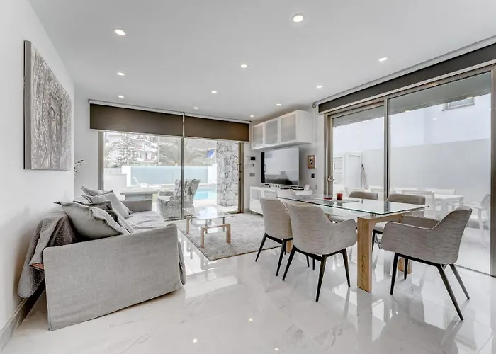 Villa Karat Portofino Costa Adeje (Tenerife)