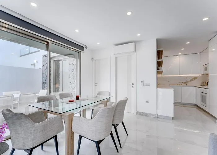 Karat Portofino Villa *