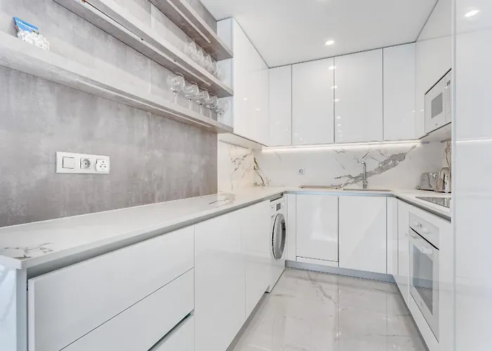 Karat Portofino Costa Adeje (Tenerife)