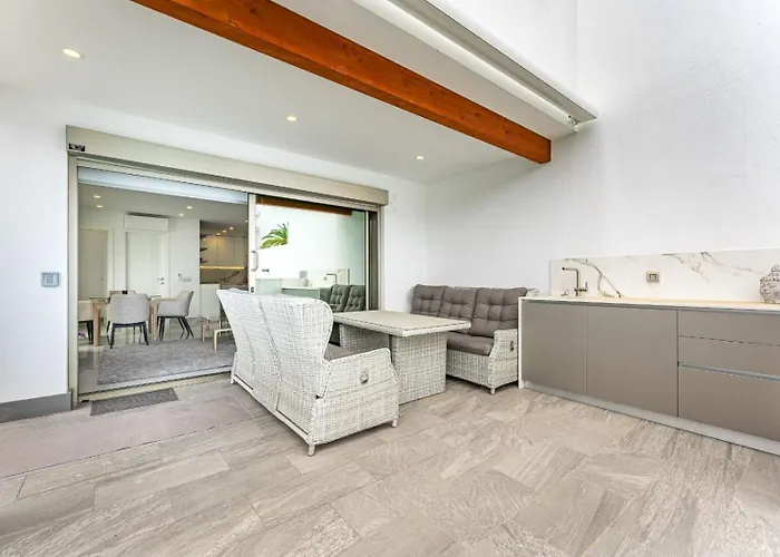 Karat Portofino Villa Costa Adeje (Tenerife)