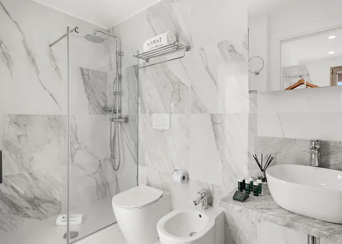 Karat Portofino Villa *