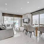빌라 Karat Portofino 아데제
