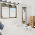 빌라 Karat Portofino 아데제