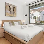 빌라 Karat Portofino 아데제