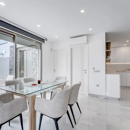 Karat Portofino Villa *