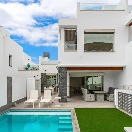 Willa Karat Portofino Costa Adeje (Tenerife)