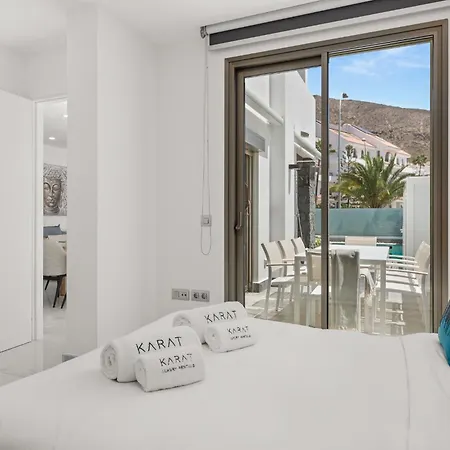 Вілла Karat Portofino