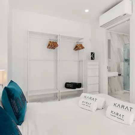 Karat Portofino Вілла Адехе