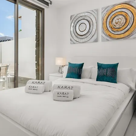 Karat Portofino * Costa Adeje (Tenerife)