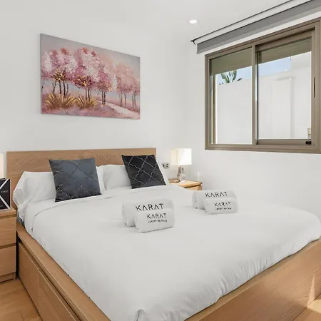 Karat Portofino * Costa Adeje (Tenerife)