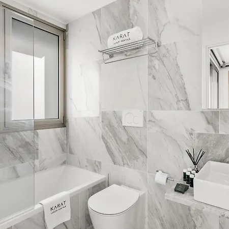 Karat Portofino Costa Adeje (Tenerife)