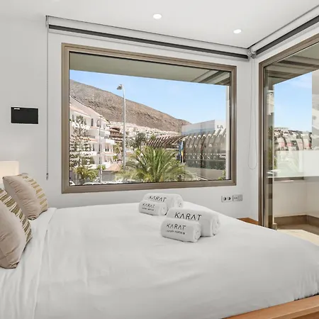 Karat Portofino Costa Adeje (Tenerife)