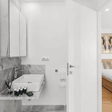 Karat Portofino * Costa Adeje (Tenerife)