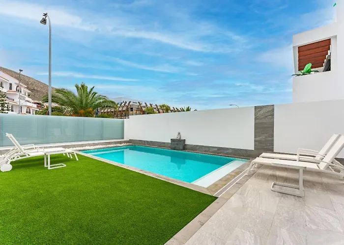 Karat Portofino Costa Adeje (Tenerife)