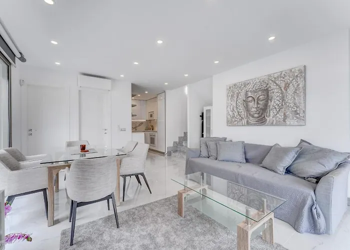 Willa Karat Portofino Costa Adeje (Tenerife)