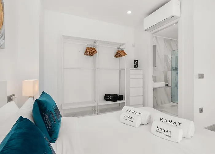 Karat Portofino Willa Costa Adeje (Tenerife)