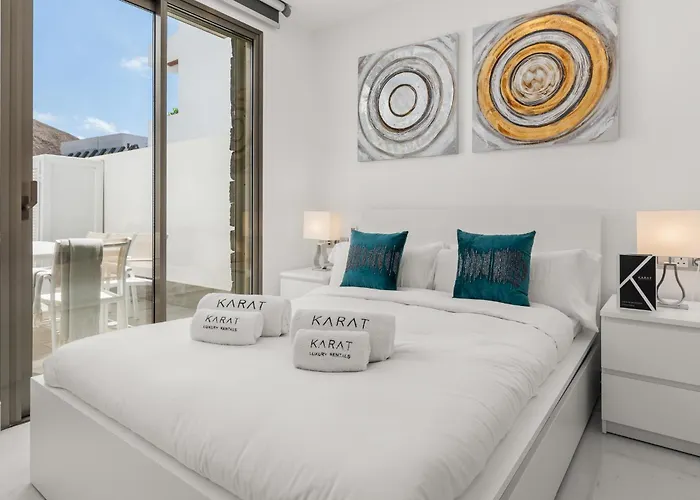 Karat Portofino * Costa Adeje (Tenerife)