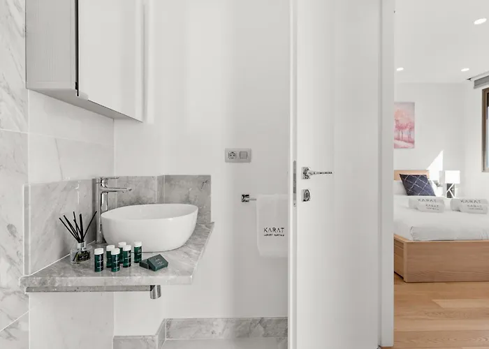 Karat Portofino Costa Adeje (Tenerife)