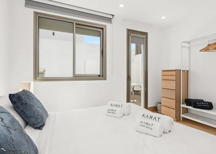 Willa Karat Portofino Costa Adeje (Tenerife)