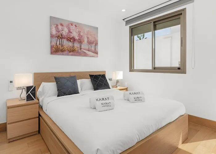 Karat Portofino * Costa Adeje (Tenerife)