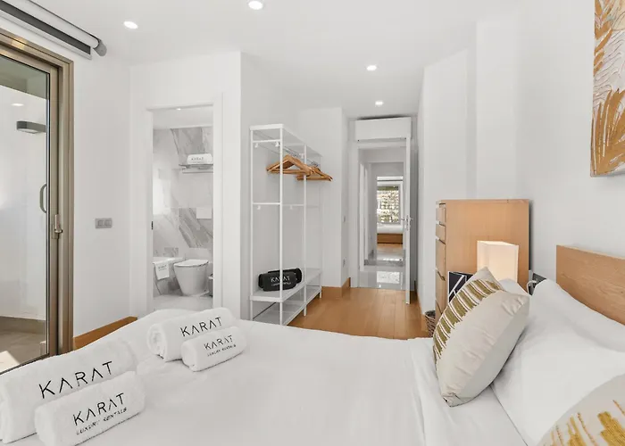 Karat Portofino Willa Costa Adeje (Tenerife)