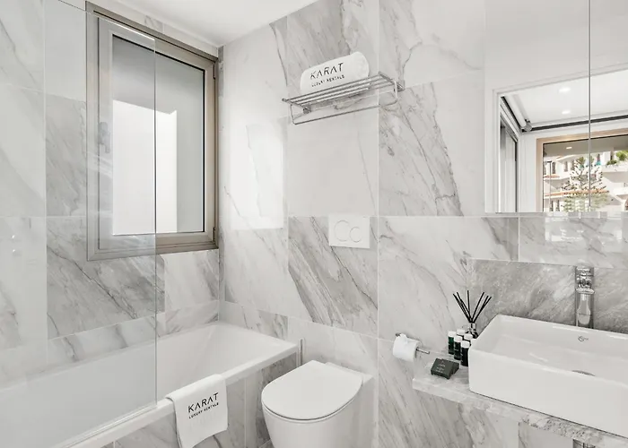 Karat Portofino Costa Adeje (Tenerife)