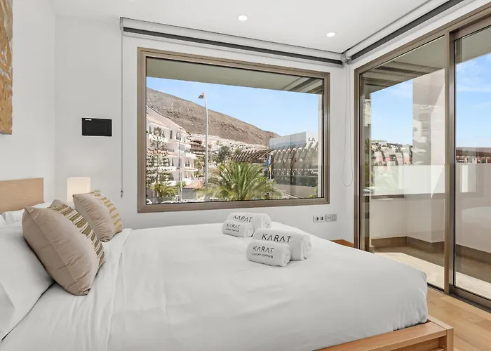 Karat Portofino Costa Adeje (Tenerife)