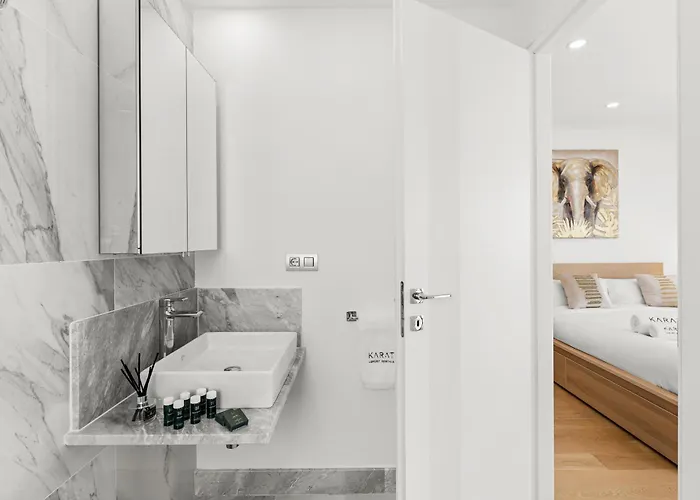 Karat Portofino * Costa Adeje (Tenerife)