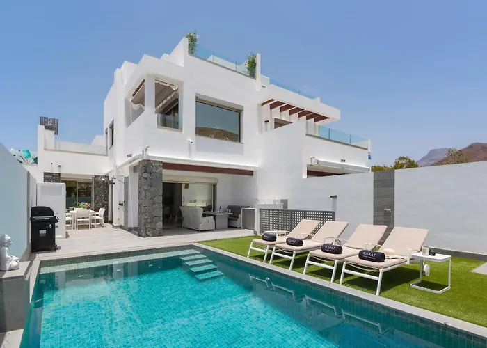 Karat Portofino Costa Adeje (Tenerife)