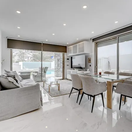 Villa Karat Portofino Costa Adeje