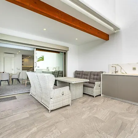 Karat Portofino Villa Costa Adeje
