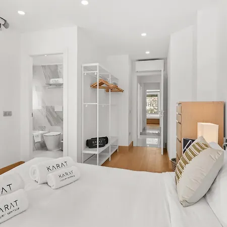 Karat Portofino Villa Costa Adeje